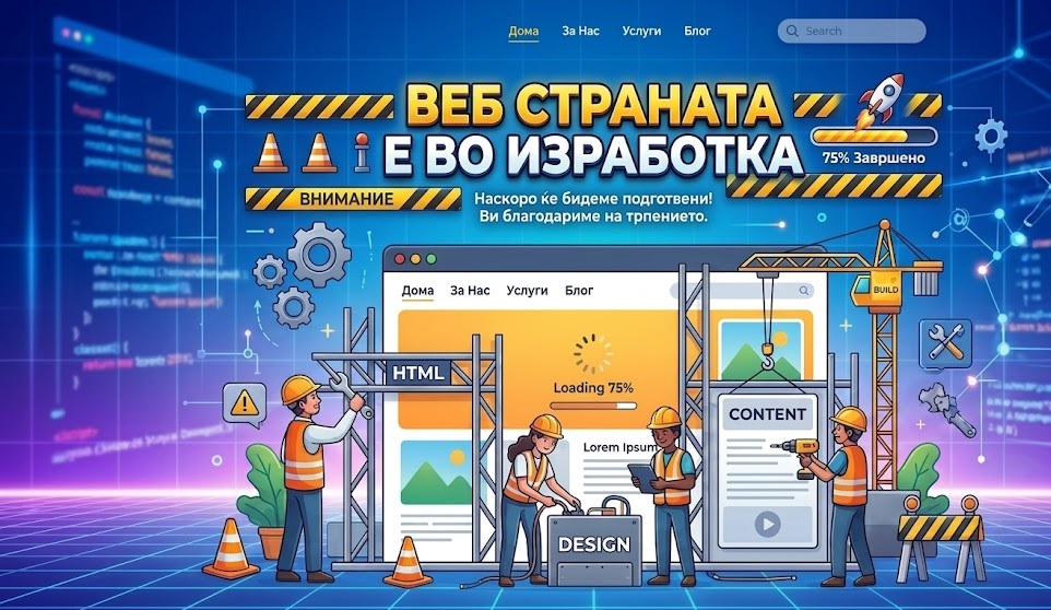 under-construction